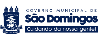 Camara Municipal de São Domingos